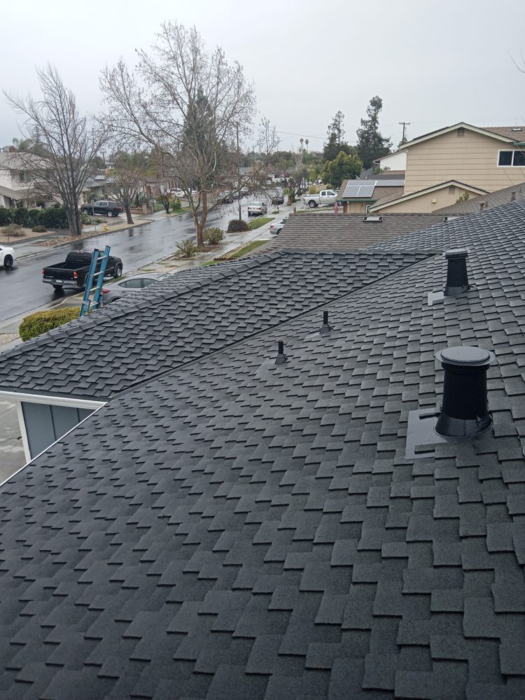 Slide of Work Force Roofing