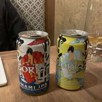 KAI ZAN - Asian Fusion Near Me - Chicago, Illinois