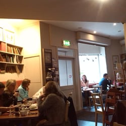 Cafe du Journal
