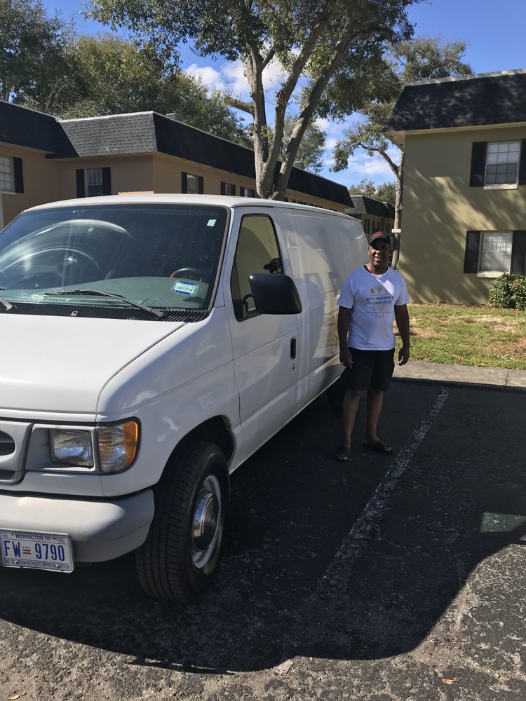 WATTS LANDSCAPING Request a Quote Lake Wales, Florida Landscaping