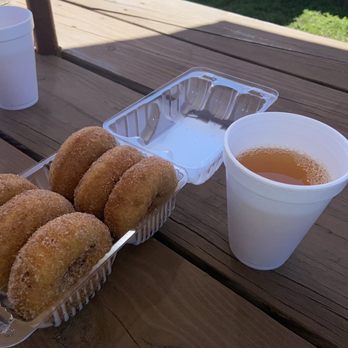 Windy Hill Orchard & Cidery - Apple Cider Donuts and Apple Cider - Cideries Near Me - York, South Carolina Windy Hill Orchard & Cidery - Apple Cider Donuts and Apple Cider - Cideries Near Me - York, South Carolina