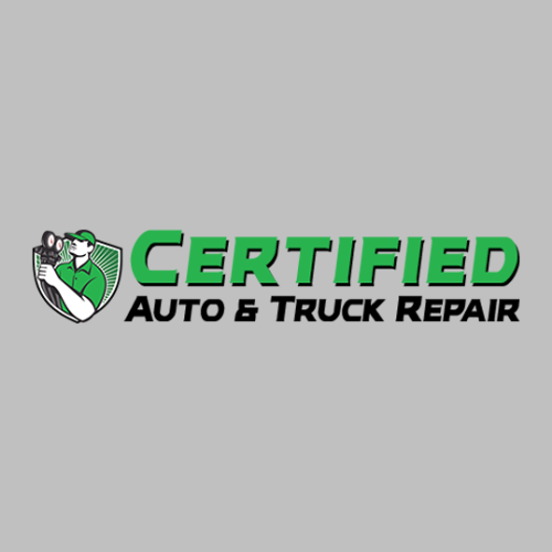 CERTIFIED AUTO & TRUCK REPAIR Updated October 2024 75 Main St