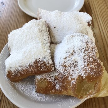 The Parish Cafe - Beignets - Cajun/Creole Near Me - Healdsburg, California The Parish Cafe - Beignets - Cajun/Creole Near Me - Healdsburg, California