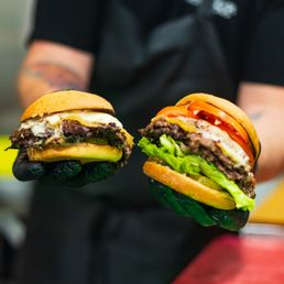 Smash Burger