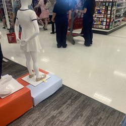 Target