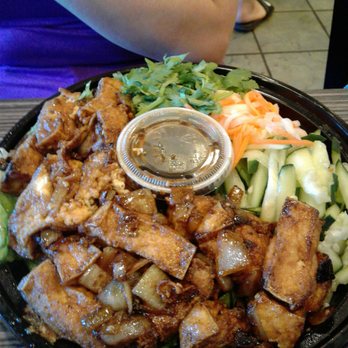 Coda Bakery - Fried tofu salad - Sandwiches Near Me - Albuquerque, New Mexico Coda Bakery - Fried tofu salad - Sandwiches Near Me - Albuquerque, New Mexico
