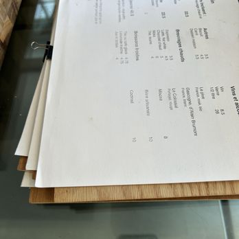 Le Sacristain - Sunday brunch menu 7/14/24 - Sandwiches Near Me - Trois-Rivières, Quebec Le Sacristain - Sunday brunch menu 7/14/24 - Sandwiches Near Me - Trois-Rivières, Quebec