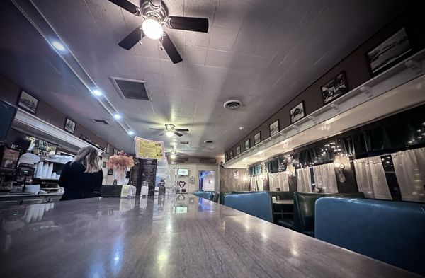 The Original Saugus Cafe by null