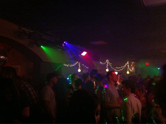 Barbarella Austin by null