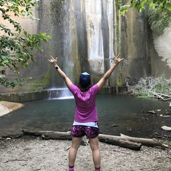 Vision For Enrichment - Pasadena - Successful 8 mile run within 10 months of total knee replacement thanks to the help of Rich, and others as part of my rehabilitation team. - Massage Therapy Near Me - Pasadena, California