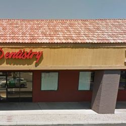 Desert Palm Dentistry - Conveniently located on the SW corner of 35th Ave. & Bell, next to Touch of Thai