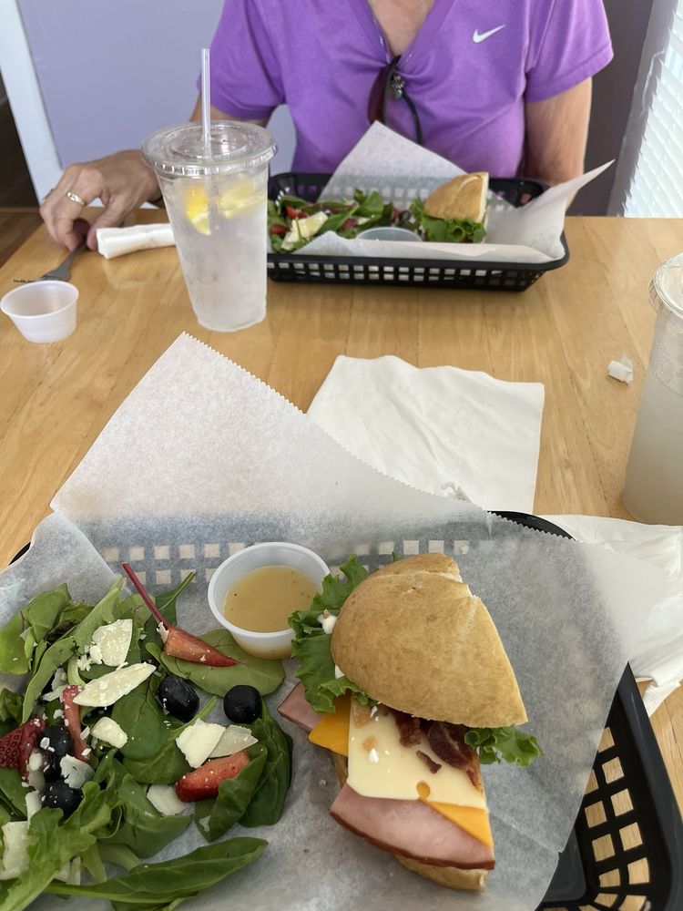 SWEET THYME KITCHEN Updated October 2024 33 Photos & 30 Reviews