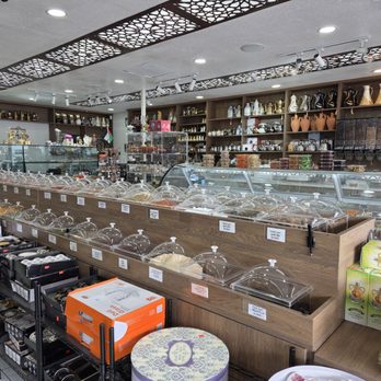 Jerusalem Roastery - interior - Candy Stores Near Me - Garden Grove, California Jerusalem Roastery - interior - Candy Stores Near Me - Garden Grove, California
