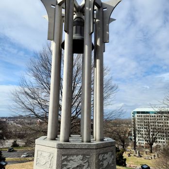 Tennessee State Capitol - Landmarks & Historical Buildings Near Me - Nashville, Tennessee