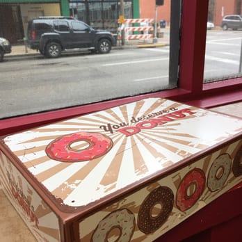 Pharaoh’s Bakery - Mission donut: completed. - Donuts Near Me - Saint Louis, Missouri Pharaoh’s Bakery - Mission donut: completed. - Donuts Near Me - Saint Louis, Missouri