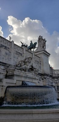 Palazzo Bonaparte by null