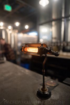 Abnormal Beer Co by null