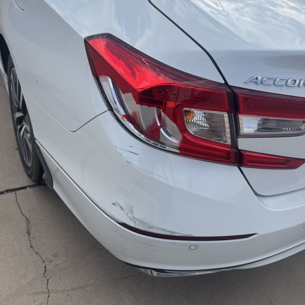 Amara & Associates - My auto damage - Personal Injury Law Near Me - Phoenix, Arizona