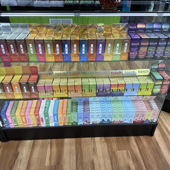 7 Cloud's Smoke Shop - Vape Shops Near Me - Lexington, Kentucky