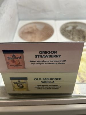 Tillamook Market by null