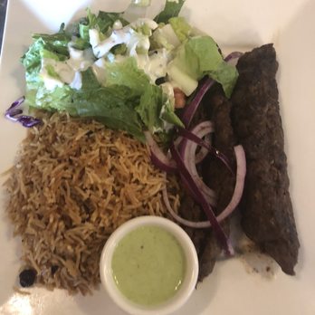 Maiwand Kabob - Kofta Kabob - Afghan Near Me - Columbia, Maryland Maiwand Kabob - Kofta Kabob - Afghan Near Me - Columbia, Maryland