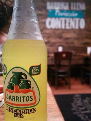 La Victoria Taqueria by null