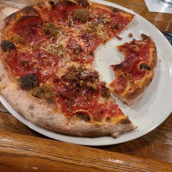 Fat Olives - Carnivore lunch, delicous!! - Pizza Near Me - Flagstaff, Arizona