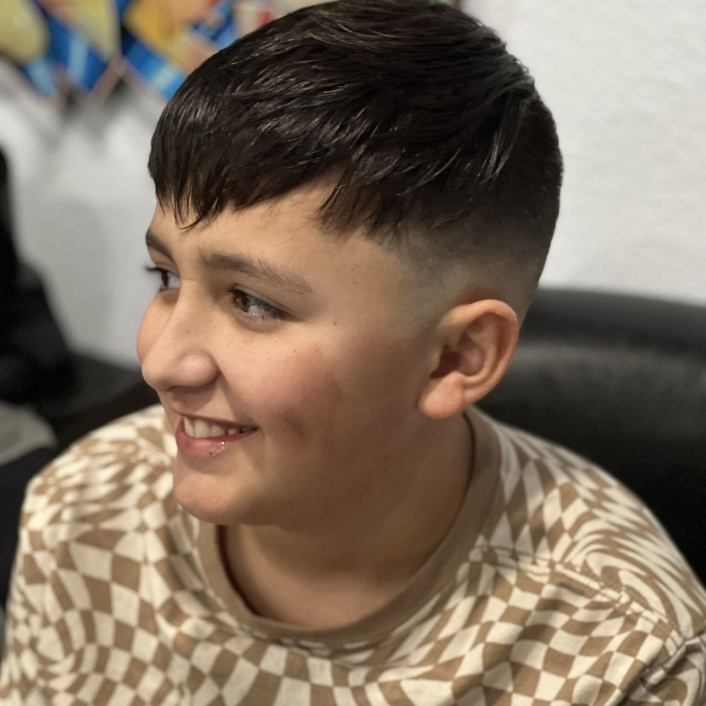 Jeff The Barber - Haircut - Barbers Near Me - Tigard, Oregon Jeff The Barber - Haircut - Barbers Near Me - Tigard, Oregon