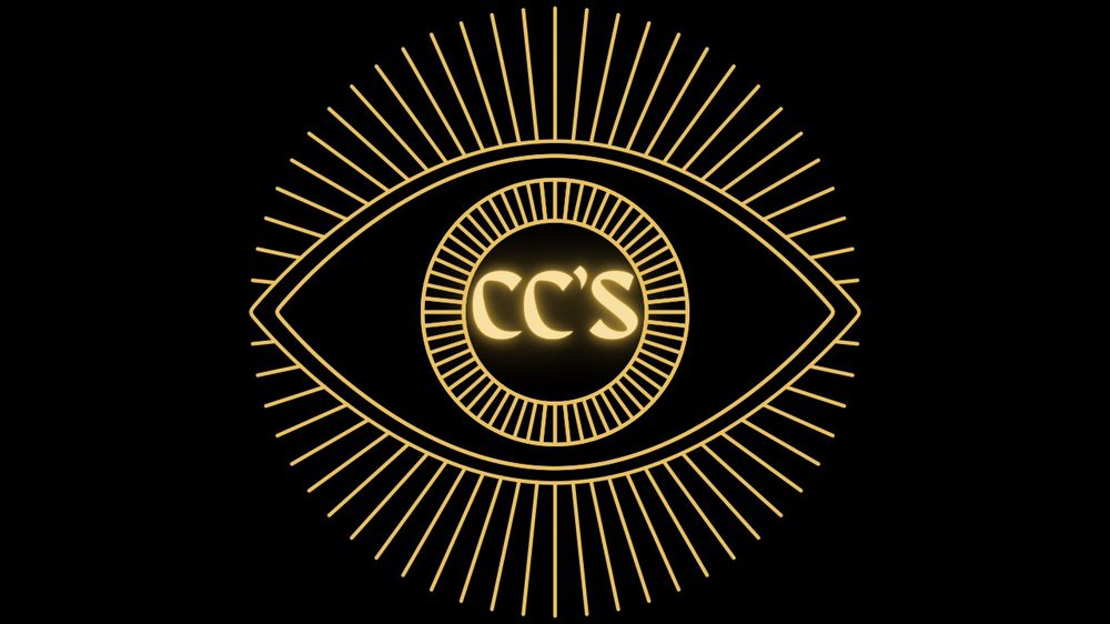 CC’s Lounge Logo