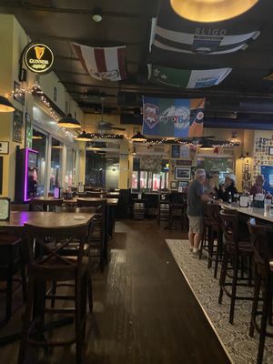 Celtic Conch Public House by null