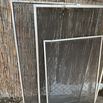 Smart Finish - Screens left off windows - Window Washing Near Me Smart Finish - Screens left off windows - Window Washing Near Me