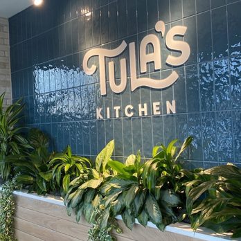 Tula's Kitchen - New American Near Me - Albuquerque, New Mexico