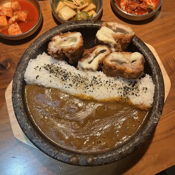 Jin Cook - Korean Near Me - Buena Park, California Jin Cook - Korean Near Me - Buena Park, California