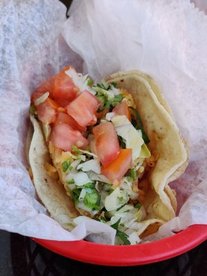 Taqueria 5 De Mayo by null