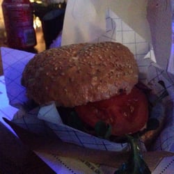 Yellow Cab - Burger (20 pln)