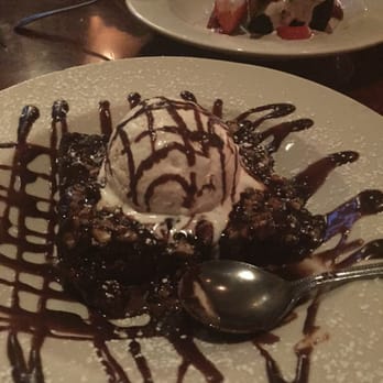 Copeland's - Brownies a la mode - enough said - Cajun/Creole Near Me - Jacksonville, Florida Copeland's - Brownies a la mode - enough said - Cajun/Creole Near Me - Jacksonville, Florida