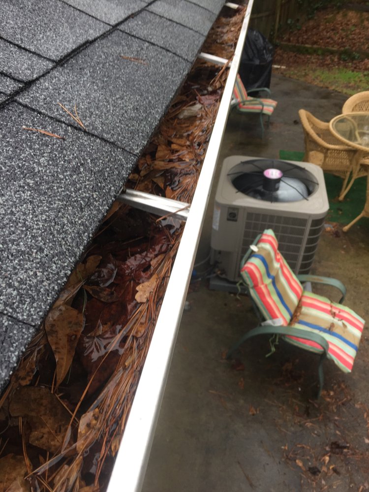 Slide of The Roof Factory