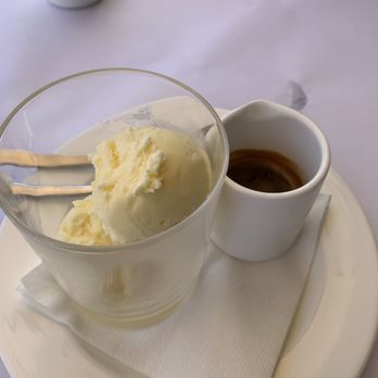 King - Sofogato - Italian Near Me - New York, New York