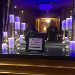 The Tower Center - January 20, 2018; The Tower Center - 5100 Poplar Ave, Memphis, TN 38137