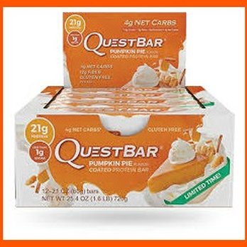 JJ Smoothy - Quest Pumpkin Pie - Fall treat - Juice Bars & Smoothies Near Me - Tampa, Florida JJ Smoothy - Quest Pumpkin Pie - Fall treat - Juice Bars & Smoothies Near Me - Tampa, Florida