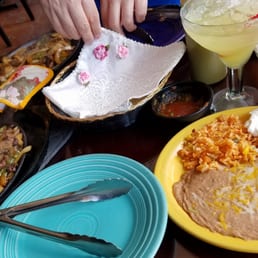 Fajitas