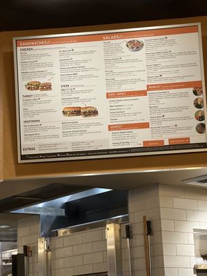 Menu photo 8 Urbane Cafe Northridge, CA Menu photo 8 Urbane Cafe Northridge, CA