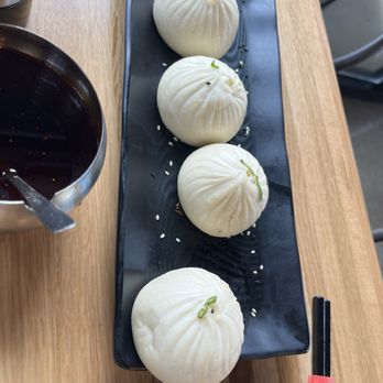 Dough Zone Dumpling House - Chinese Near Me - Lacey, Washington Dough Zone Dumpling House - Chinese Near Me - Lacey, Washington
