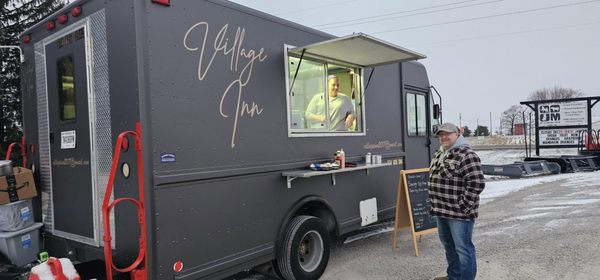 The Village Inn Restaurant by null