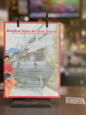 MishMash Catering Company by null