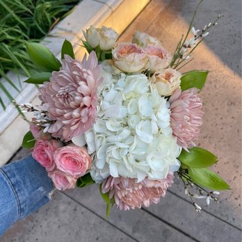 Adelaide's - Elaine's creation! - Florists Near Me - La Jolla, California