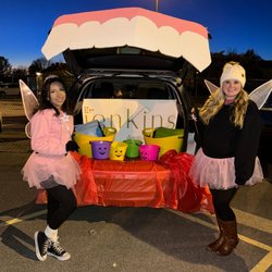 Jenkins Dentistry for Kids