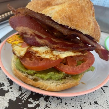 Bacon Bitch - Boujee - Breakfast & Brunch Near Me - Miami, Florida
