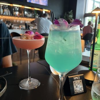 Spice - Tapas/Small Plates Near Me - Charlotte, North Carolina