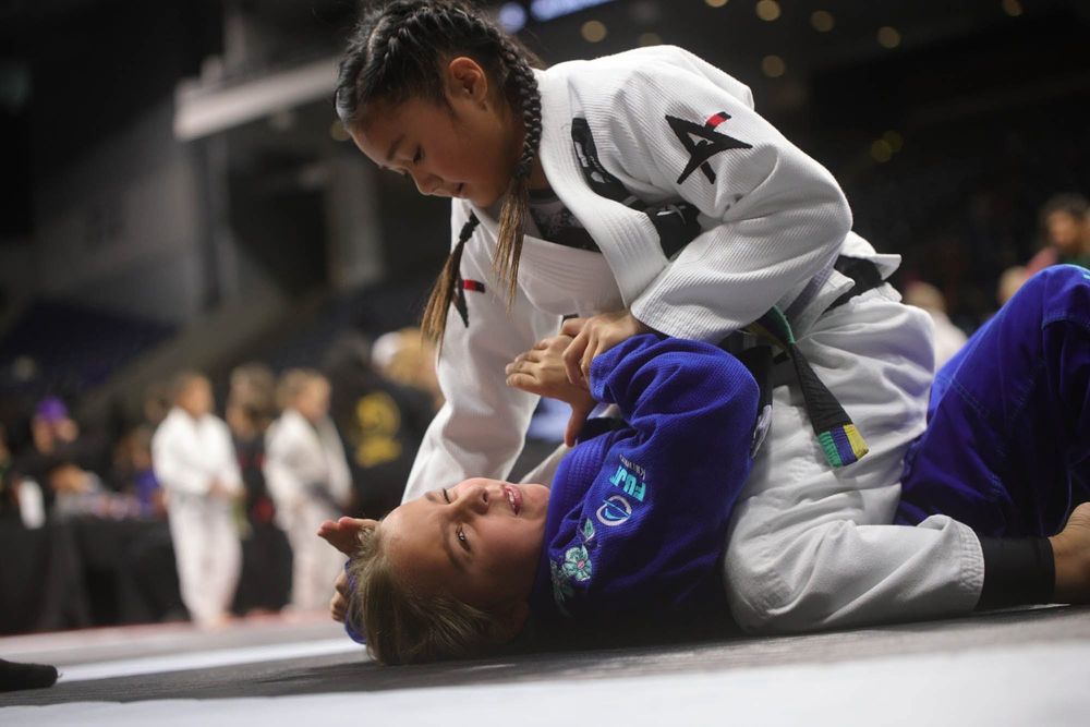 Rodrigo Cardoso Brazilian Jiu-Jitsu Vacaville  Logo